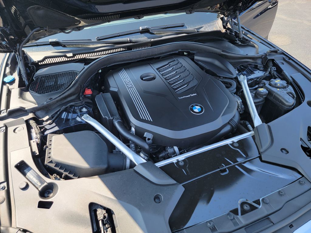 Image for 2020 BMW 540I XDRIVE NAV Blind Spot-Skyview-MINT!