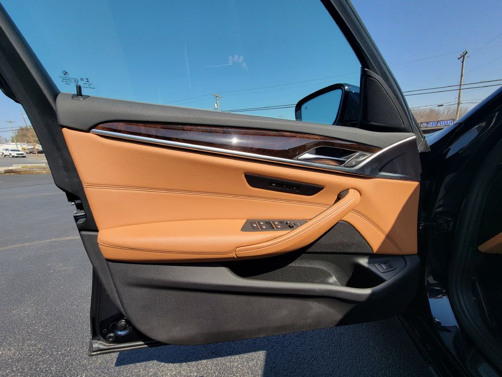 Image for 2020 BMW 540I XDRIVE NAV Blind Spot-Skyview-MINT!