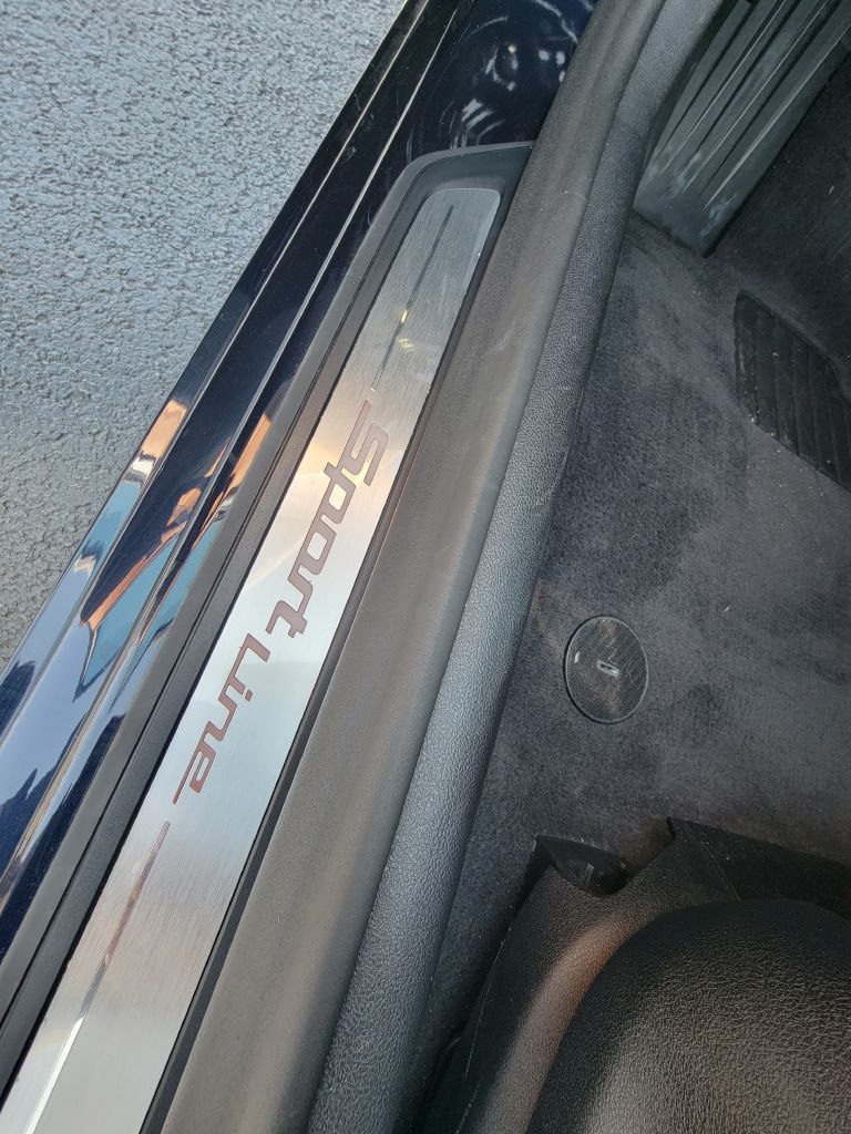 Image for 2020 BMW 540I XDRIVE NAV Blind Spot-Skyview-MINT!