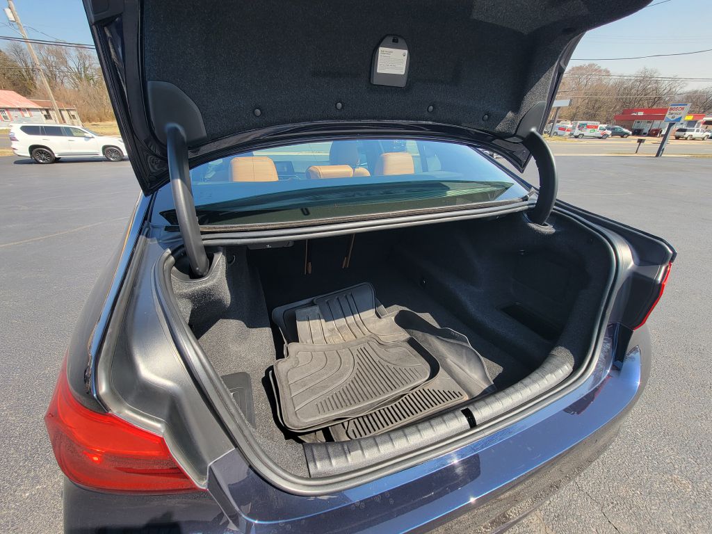 Image for 2020 BMW 540I XDRIVE NAV Blind Spot-Skyview-MINT!