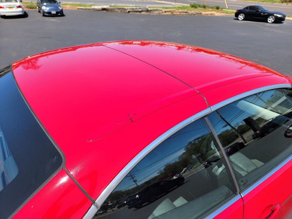 Image for 2008 BMW 328 CONVERTIBLE 6-Speed Manual - NC Owned