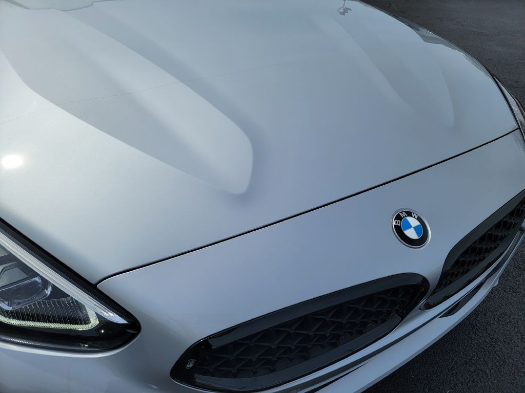 Image for 2021 BMW Z4 M40I 7k Miles-H/K Audio-PPF Ceramic