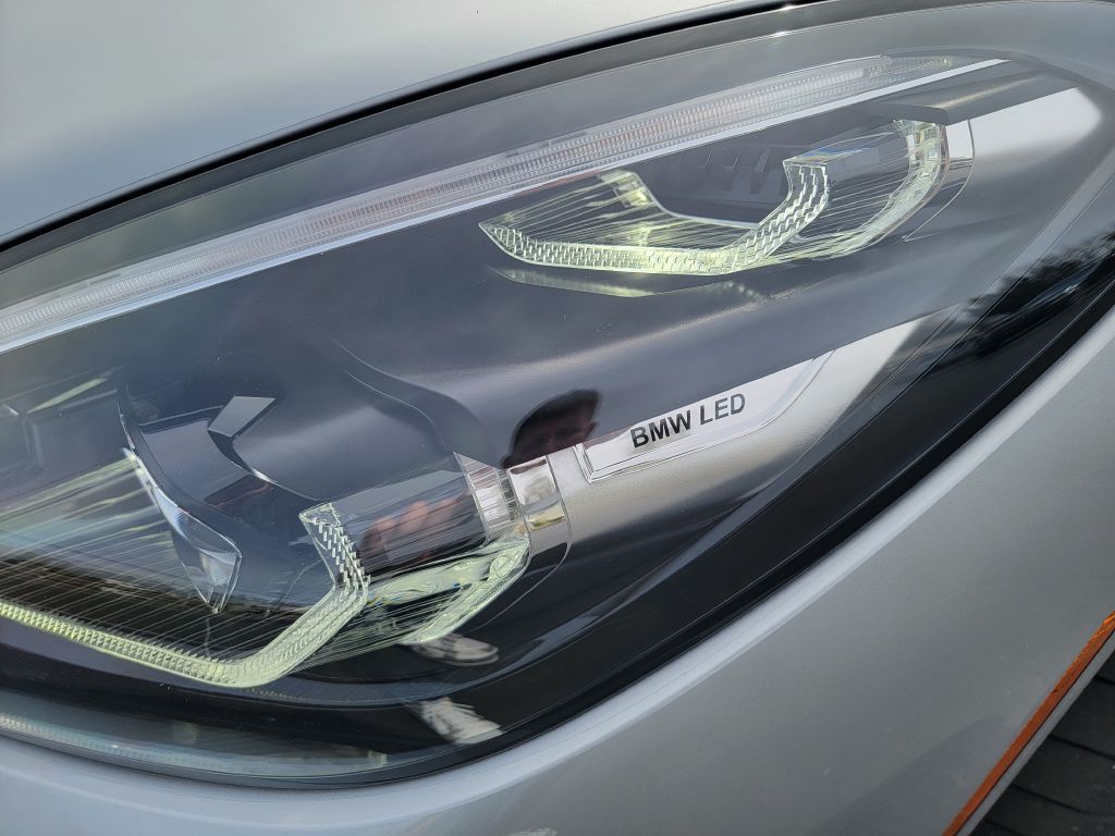 Image for 2021 BMW Z4 M40I 7k Miles-H/K Audio-PPF Ceramic