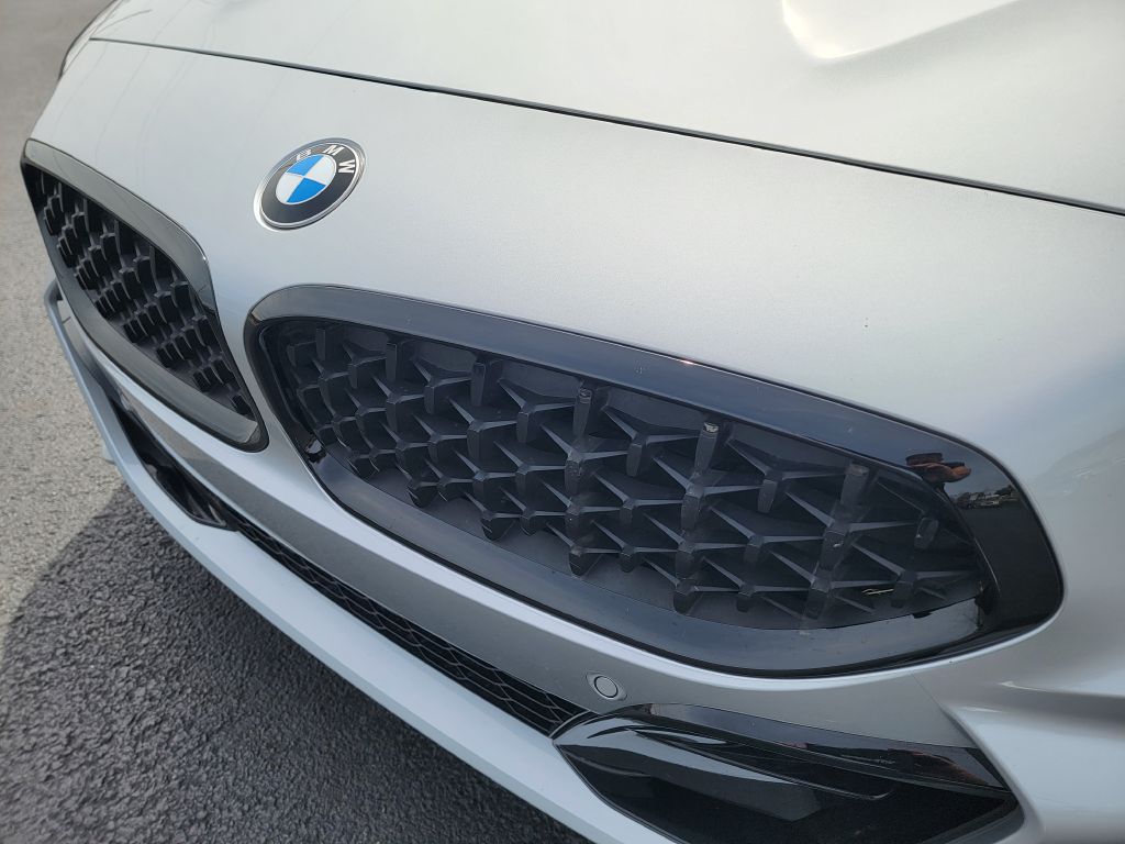 Image for 2021 BMW Z4 M40I 7k Miles-H/K Audio-PPF Ceramic