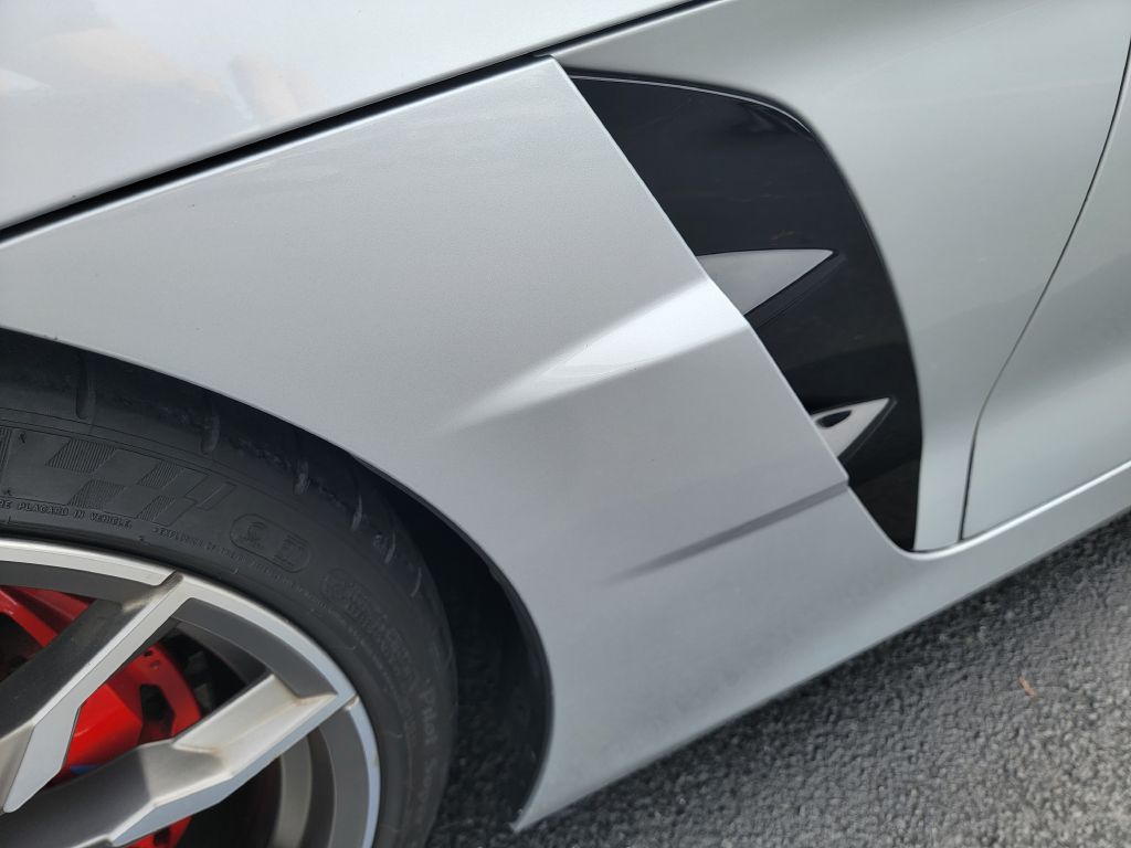 Image for 2021 BMW Z4 M40I 7k Miles-H/K Audio-PPF Ceramic