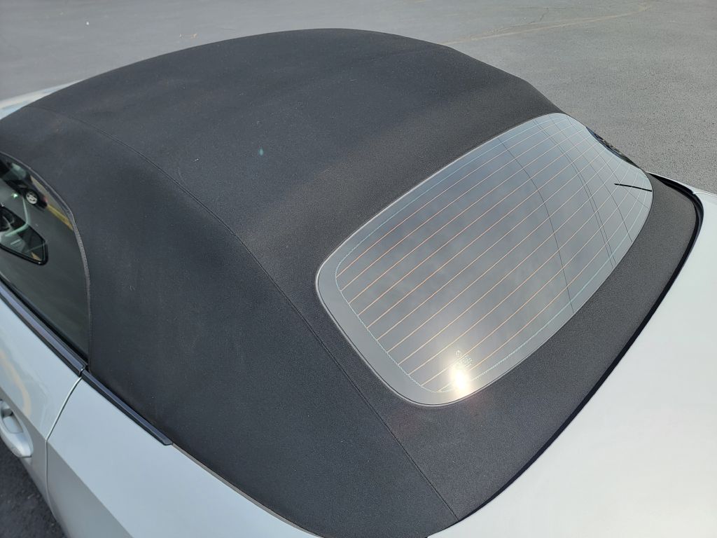 Image for 2021 BMW Z4 M40I 7k Miles-H/K Audio-PPF Ceramic