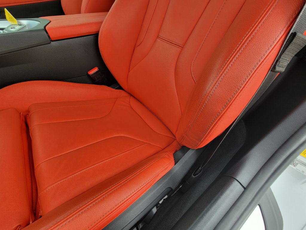 Image for 2021 BMW Z4 M40I 7k Miles-H/K Audio-PPF Ceramic