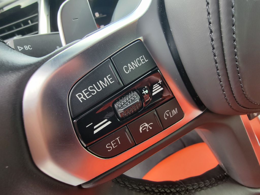 Image for 2021 BMW Z4 M40I 7k Miles-H/K Audio-PPF Ceramic