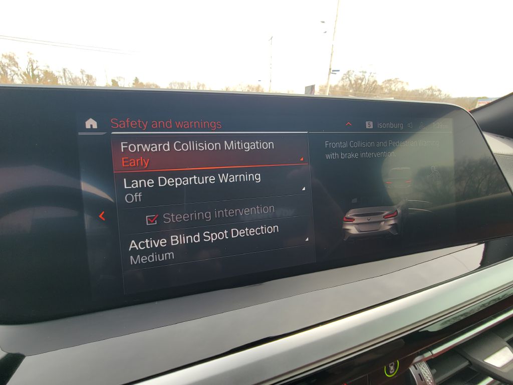 Image for 2021 BMW Z4 M40I 7k Miles-H/K Audio-PPF Ceramic