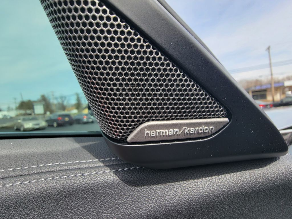 Image for 2021 BMW Z4 M40I 7k Miles-H/K Audio-PPF Ceramic