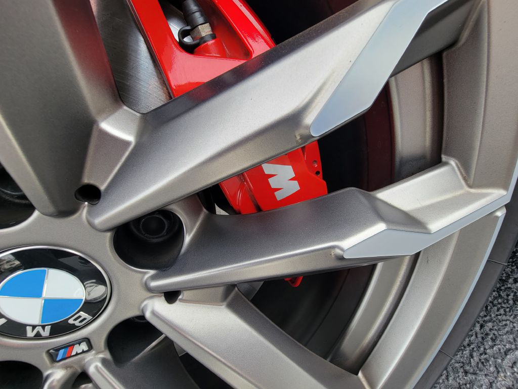 Image for 2021 BMW Z4 M40I 7k Miles-H/K Audio-PPF Ceramic