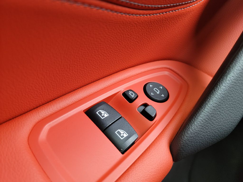 Image for 2021 BMW Z4 M40I 7k Miles-H/K Audio-PPF Ceramic