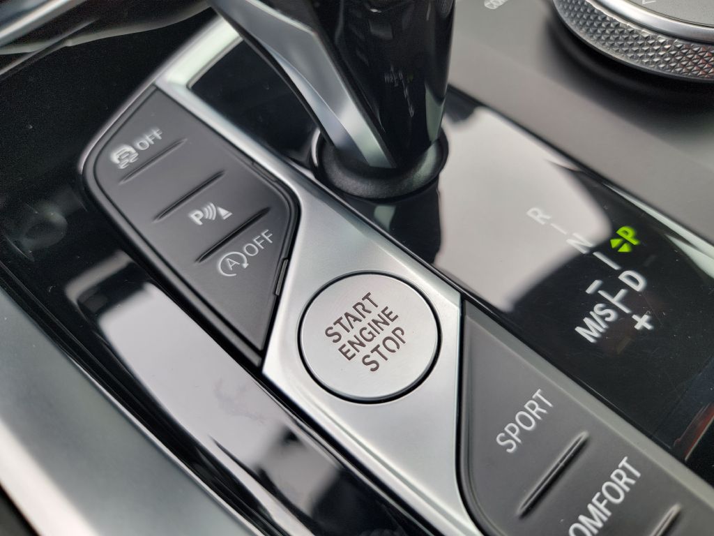 Image for 2021 BMW Z4 M40I 7k Miles-H/K Audio-PPF Ceramic