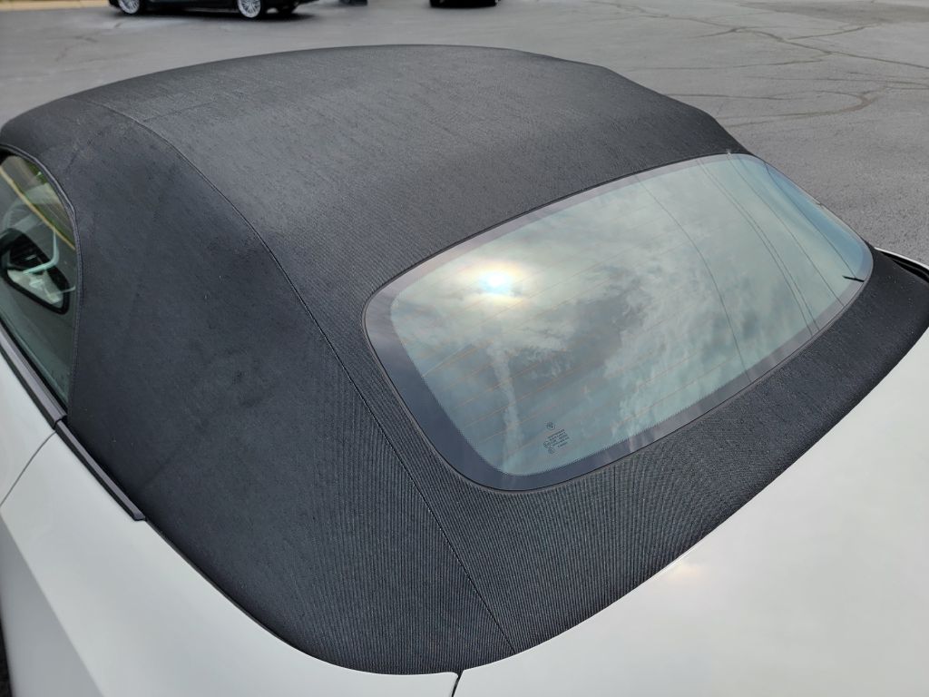 Image for 2022 BMW Z4 30I MSPORT PPF MINT Condition - Prem2 Pkg