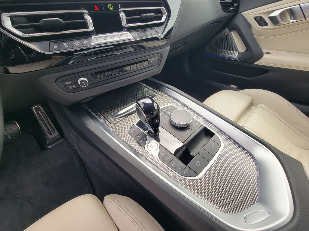 2022 Bmw Z4 photo 29