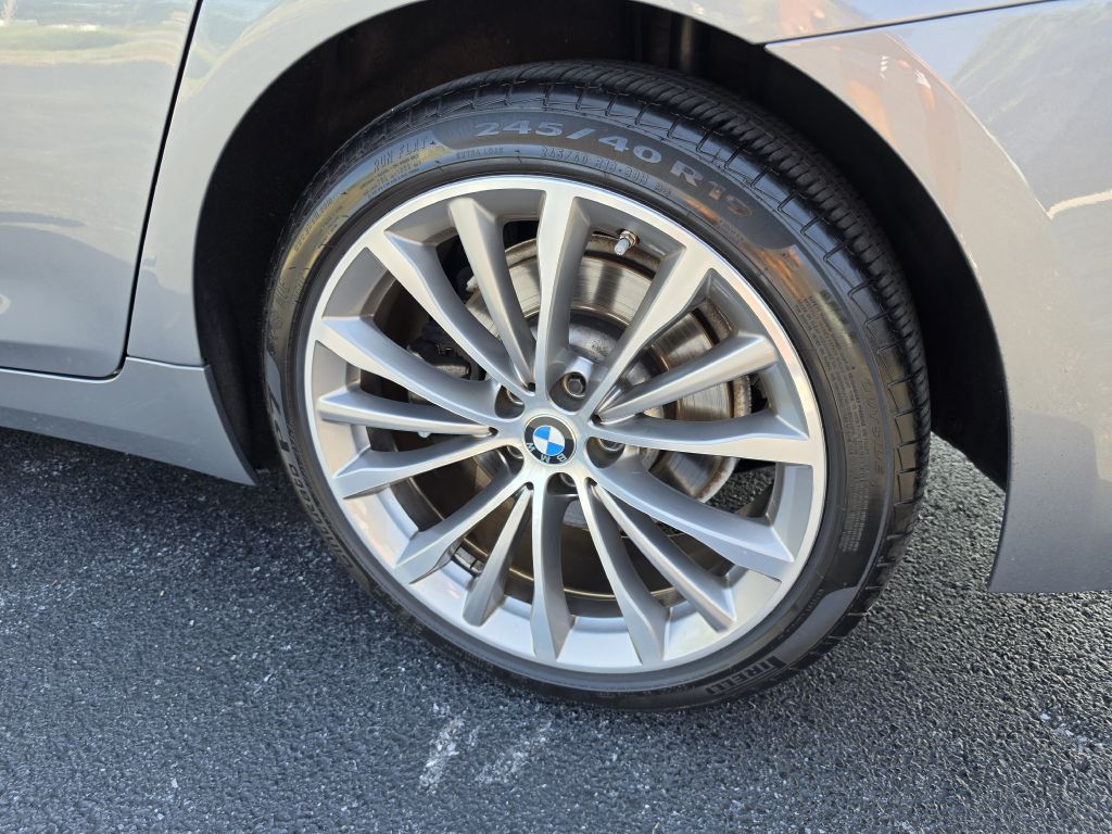 Image for 2023 BMW 530I XDRIVE LUX 1-Owner Blind Spot-Lane Depart