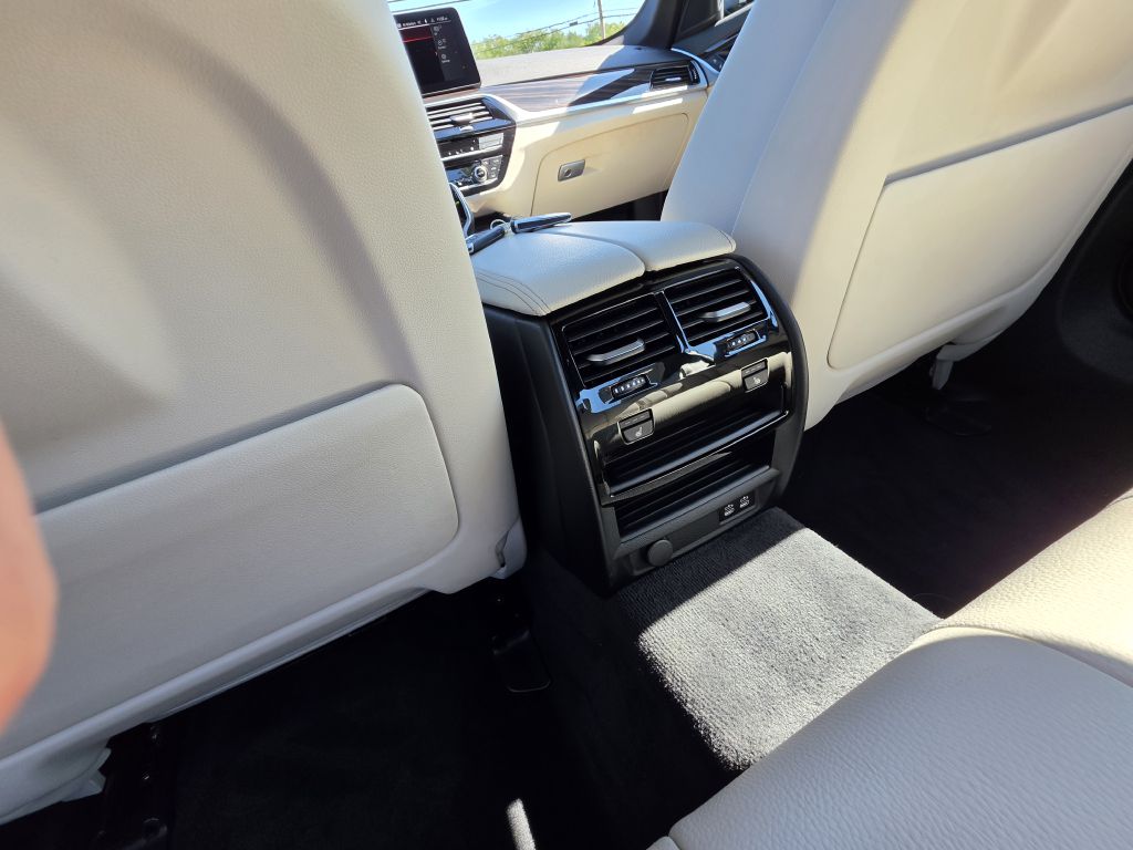 Image for 2023 BMW 530I XDRIVE LUX 1-Owner Blind Spot-Lane Depart