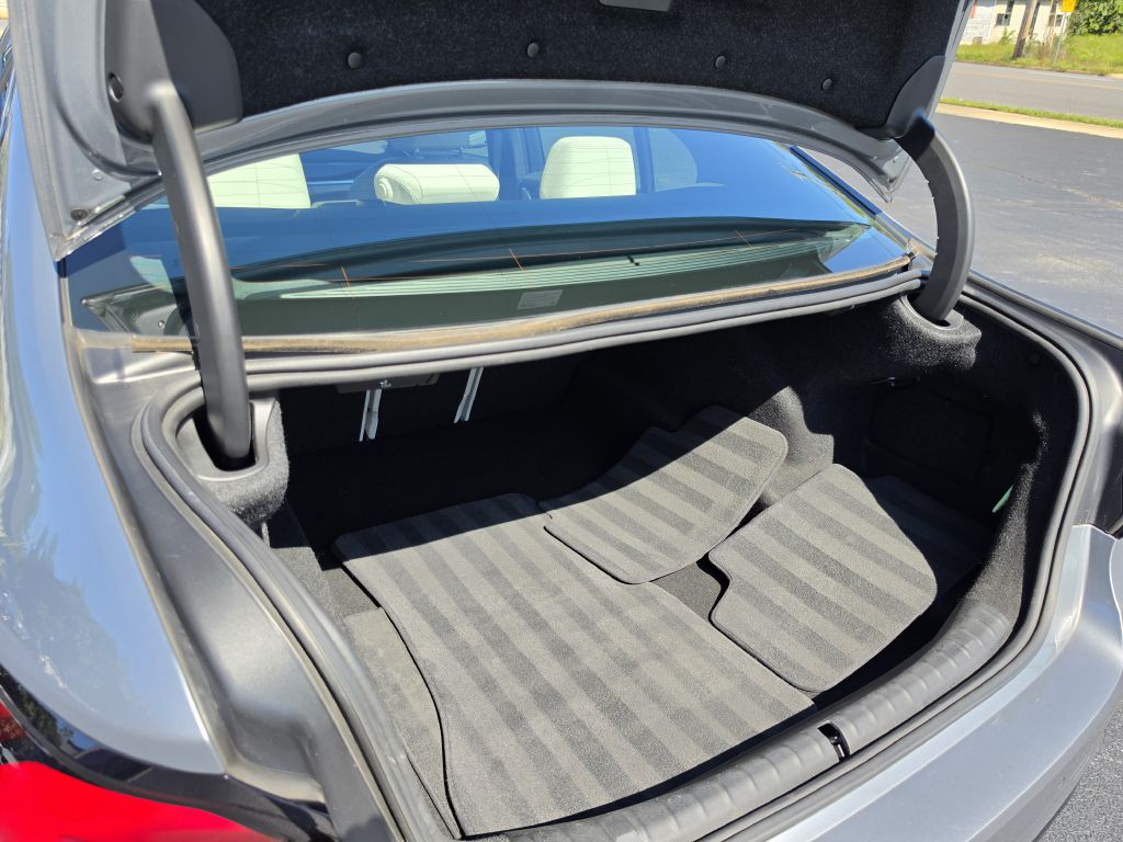 Image for 2023 BMW 530I XDRIVE LUX 1-Owner Blind Spot-Lane Depart