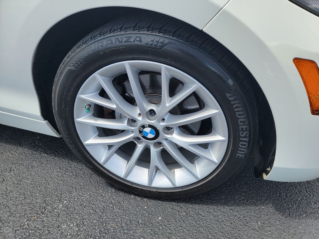 2016 Bmw 228i xDrive SULEV-PZEV photo 27