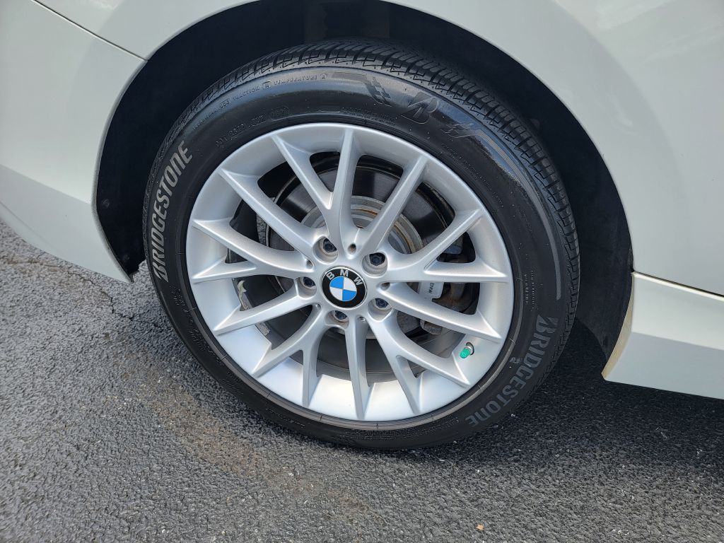 2016 Bmw 228i xDrive SULEV-PZEV photo 28