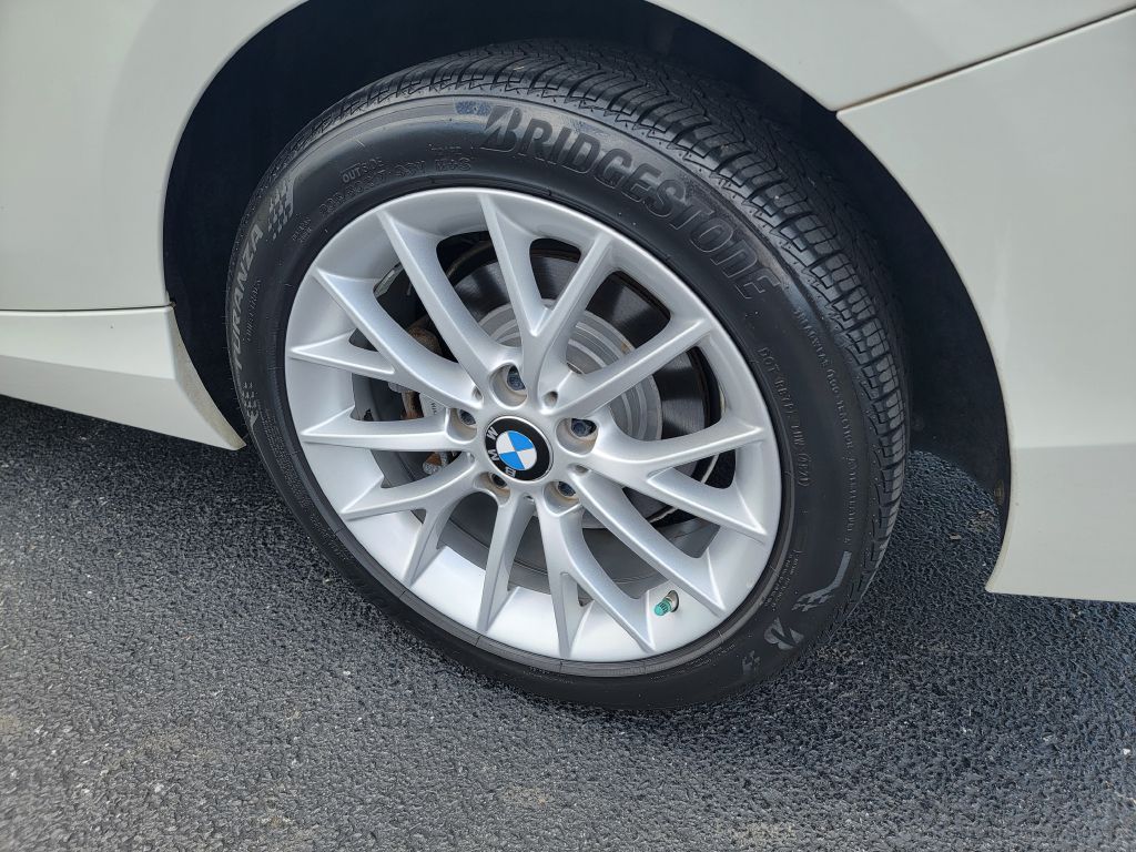 2016 Bmw 228i xDrive SULEV-PZEV photo 29