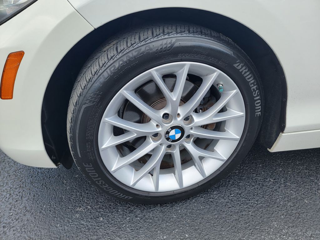 2016 Bmw 228i xDrive SULEV-PZEV photo 30