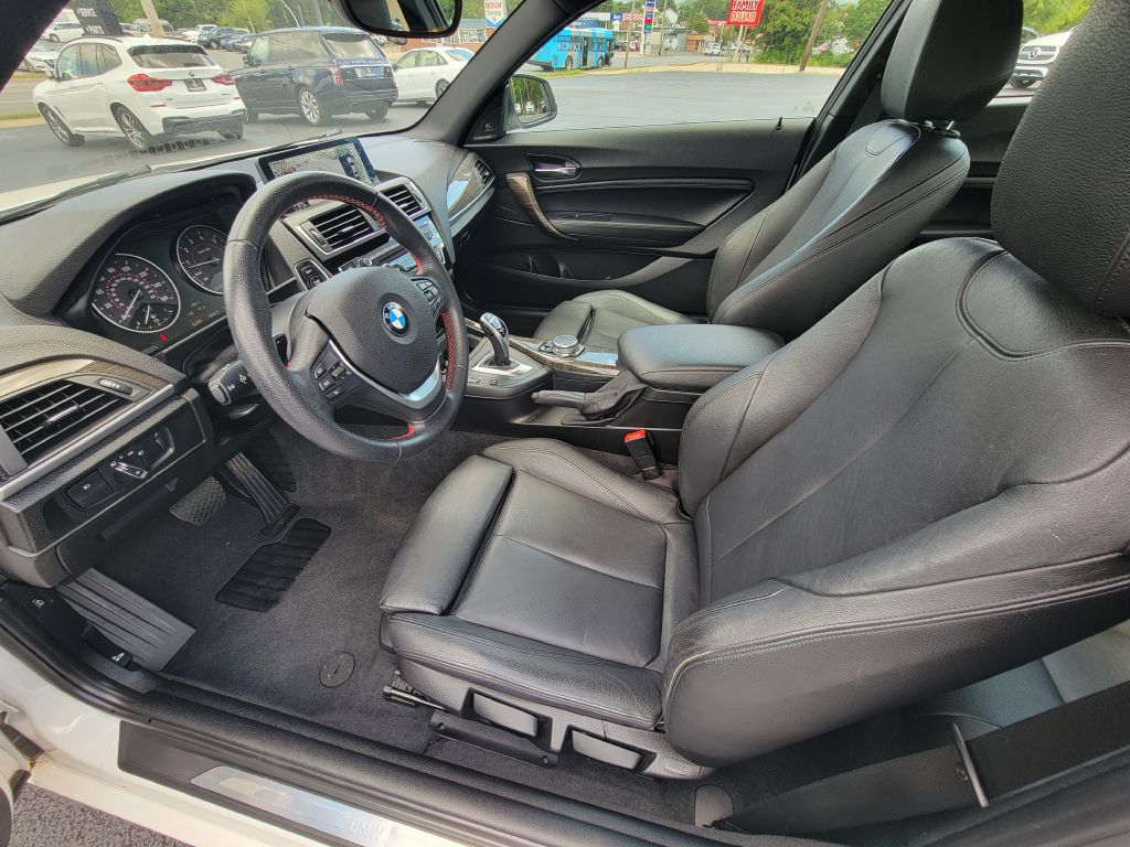 2016 Bmw 228i xDrive SULEV-PZEV photo 16