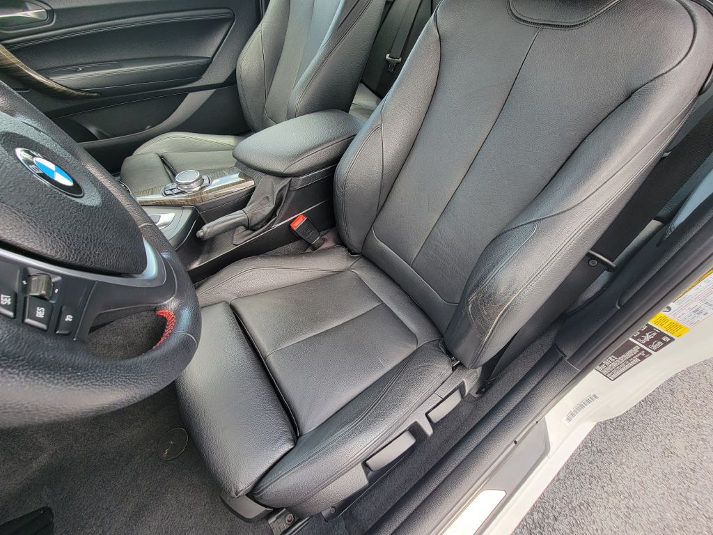 2016 Bmw 228i xDrive SULEV-PZEV photo 17