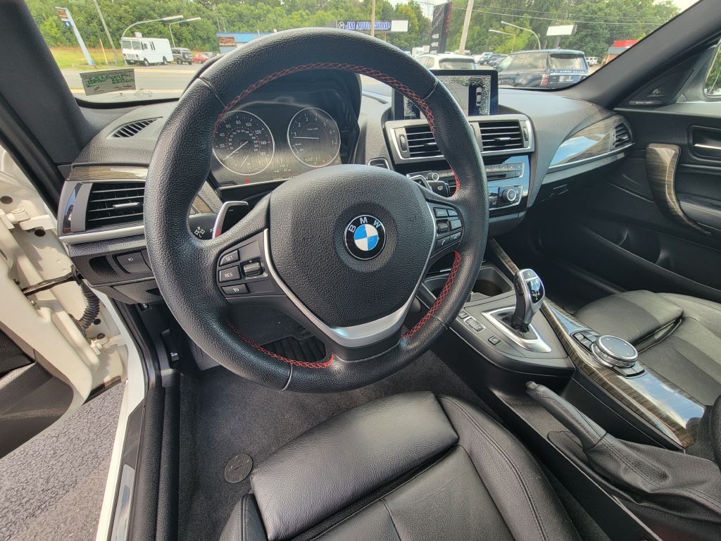 2016 Bmw 228i xDrive SULEV-PZEV photo 21