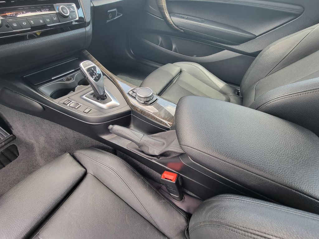 2016 Bmw 228i xDrive SULEV-PZEV photo 22