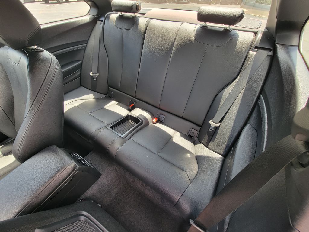 2016 Bmw 228i xDrive SULEV-PZEV photo 20