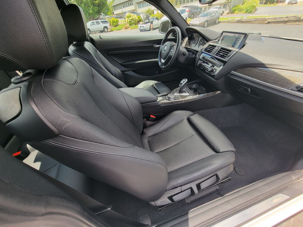 2016 Bmw 228i xDrive SULEV-PZEV photo 19