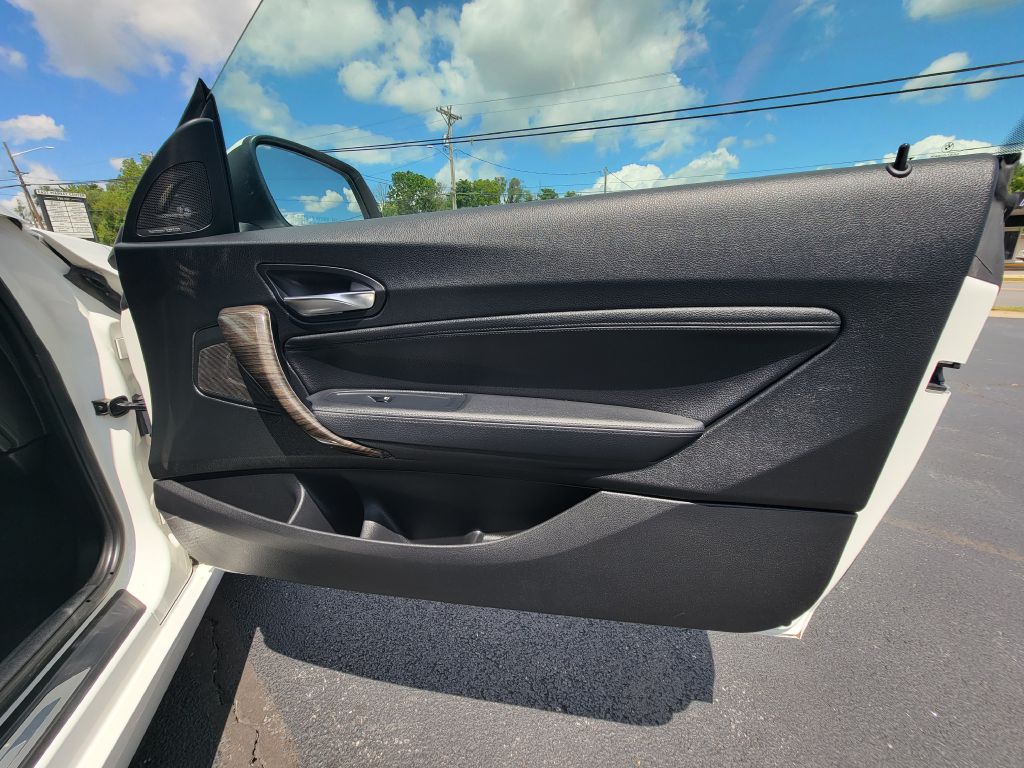 2016 Bmw 228i xDrive SULEV-PZEV photo 26