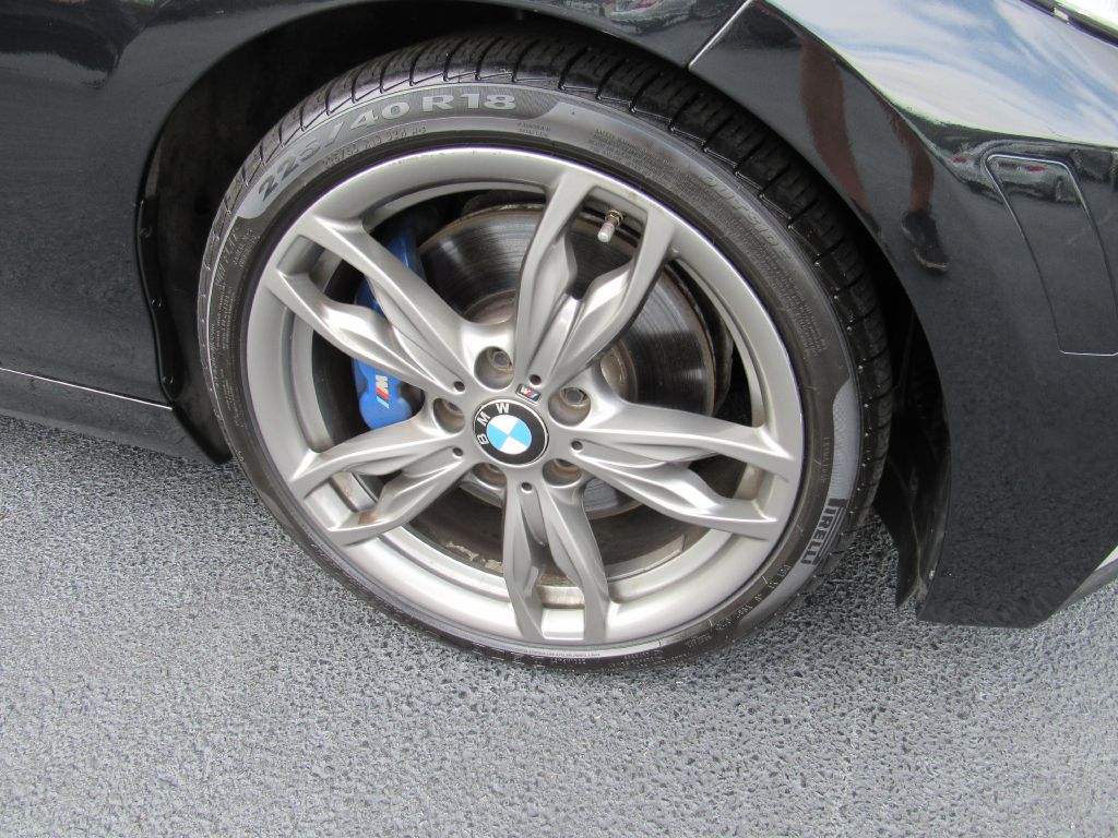 Image for 2015 BMW M235I XDRIVE NAV REAR CAMERA H/K AUDIO