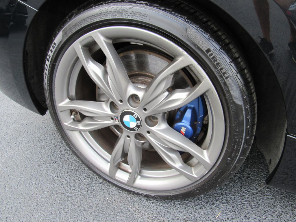 Image for 2015 BMW M235I XDRIVE NAV REAR CAMERA H/K AUDIO