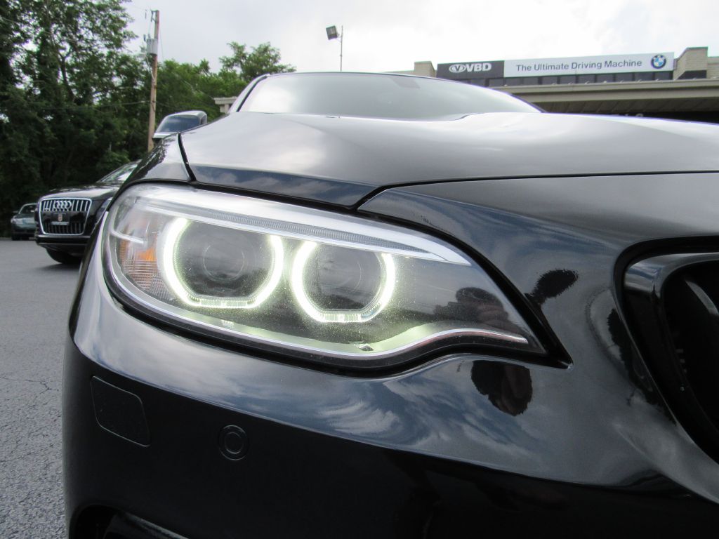 Image for 2015 BMW M235I XDRIVE NAV REAR CAMERA H/K AUDIO