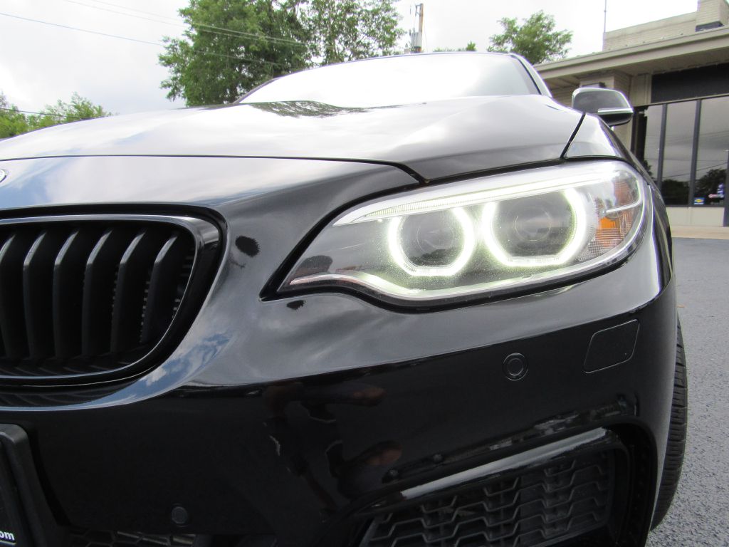 Image for 2015 BMW M235I XDRIVE NAV REAR CAMERA H/K AUDIO