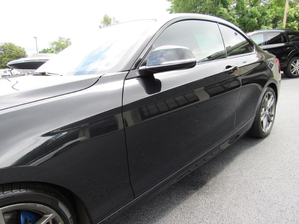 Image for 2015 BMW M235I XDRIVE NAV REAR CAMERA H/K AUDIO