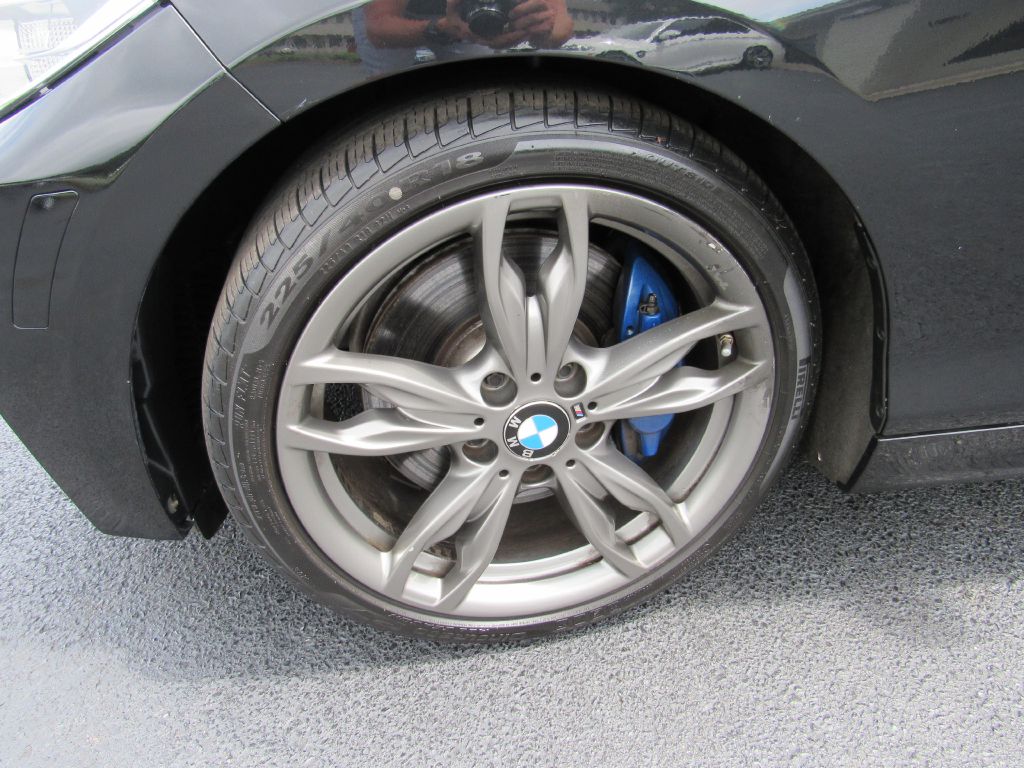 Image for 2015 BMW M235I XDRIVE NAV REAR CAMERA H/K AUDIO