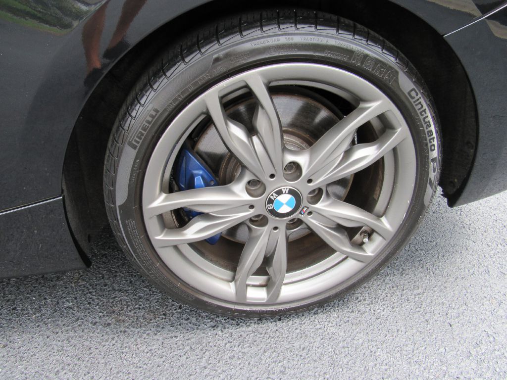 Image for 2015 BMW M235I XDRIVE NAV REAR CAMERA H/K AUDIO