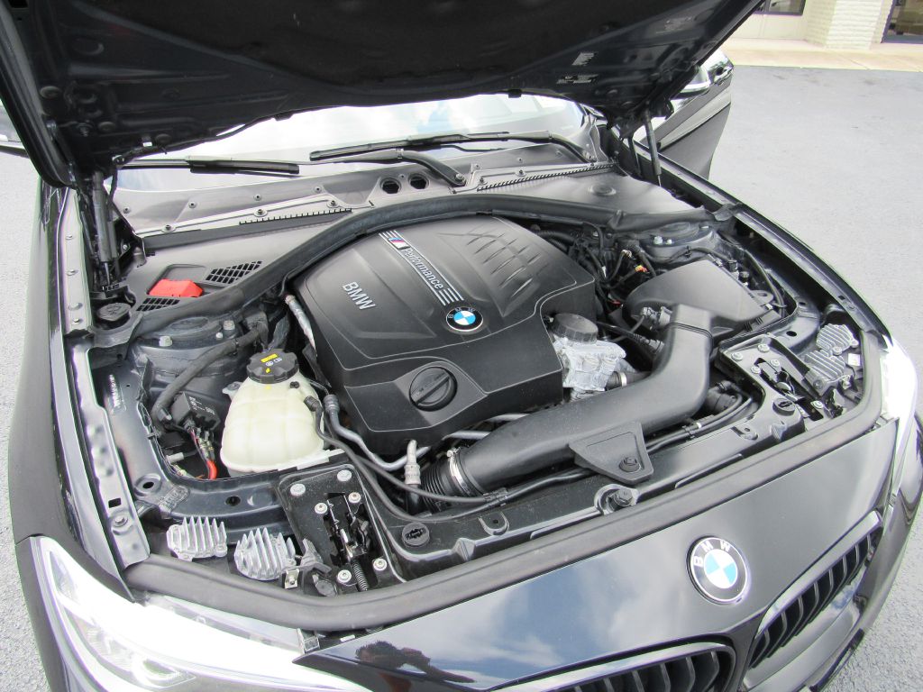 Image for 2015 BMW M235I XDRIVE NAV REAR CAMERA H/K AUDIO