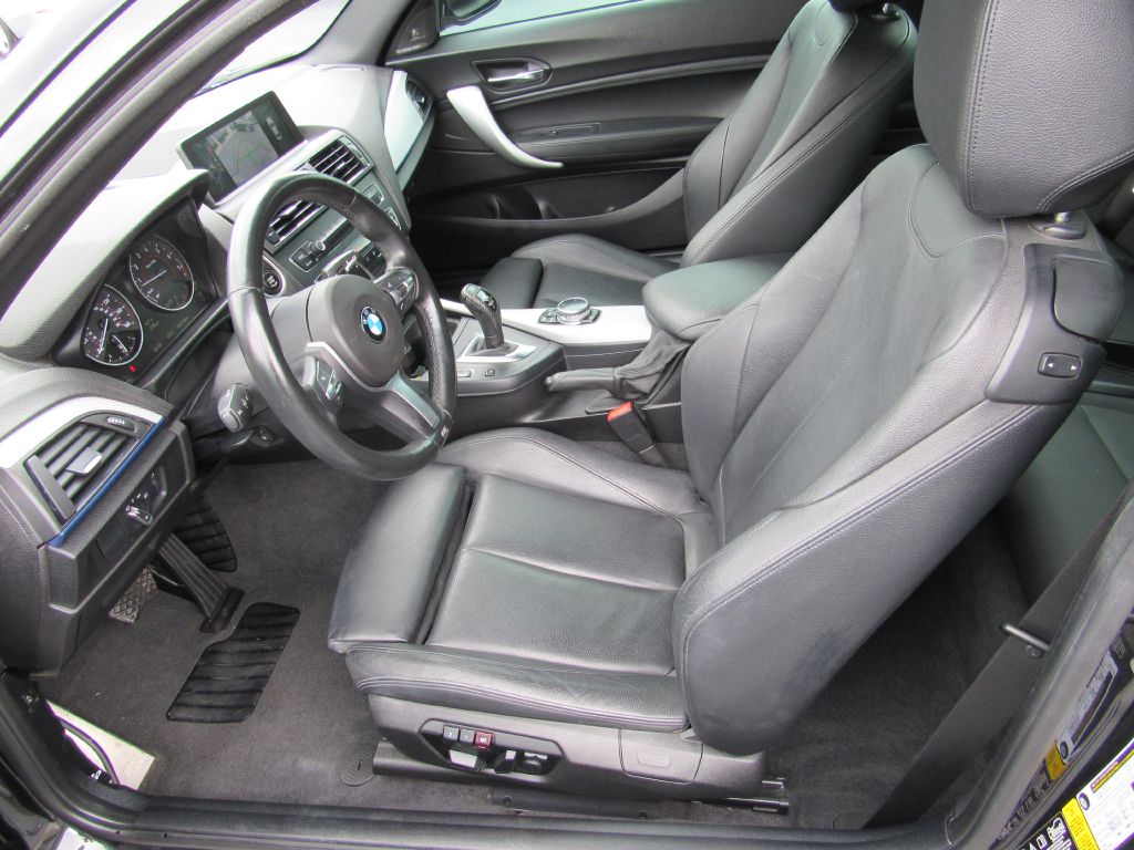 Image for 2015 BMW M235I XDRIVE NAV REAR CAMERA H/K AUDIO