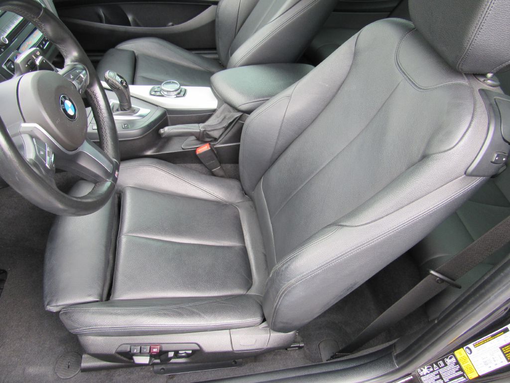 Image for 2015 BMW M235I XDRIVE NAV REAR CAMERA H/K AUDIO