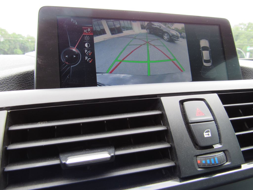 Image for 2015 BMW M235I XDRIVE NAV REAR CAMERA H/K AUDIO