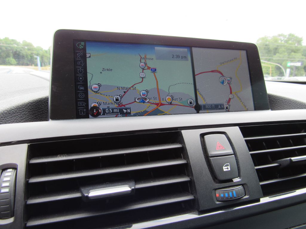 Image for 2015 BMW M235I XDRIVE NAV REAR CAMERA H/K AUDIO