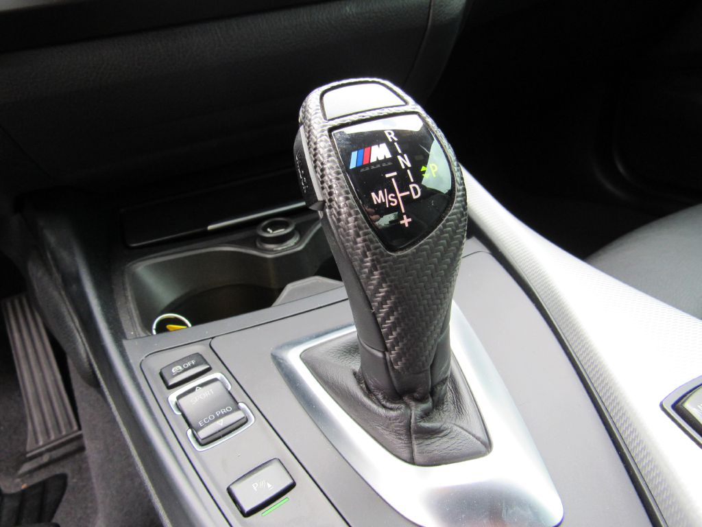 Image for 2015 BMW M235I XDRIVE NAV REAR CAMERA H/K AUDIO