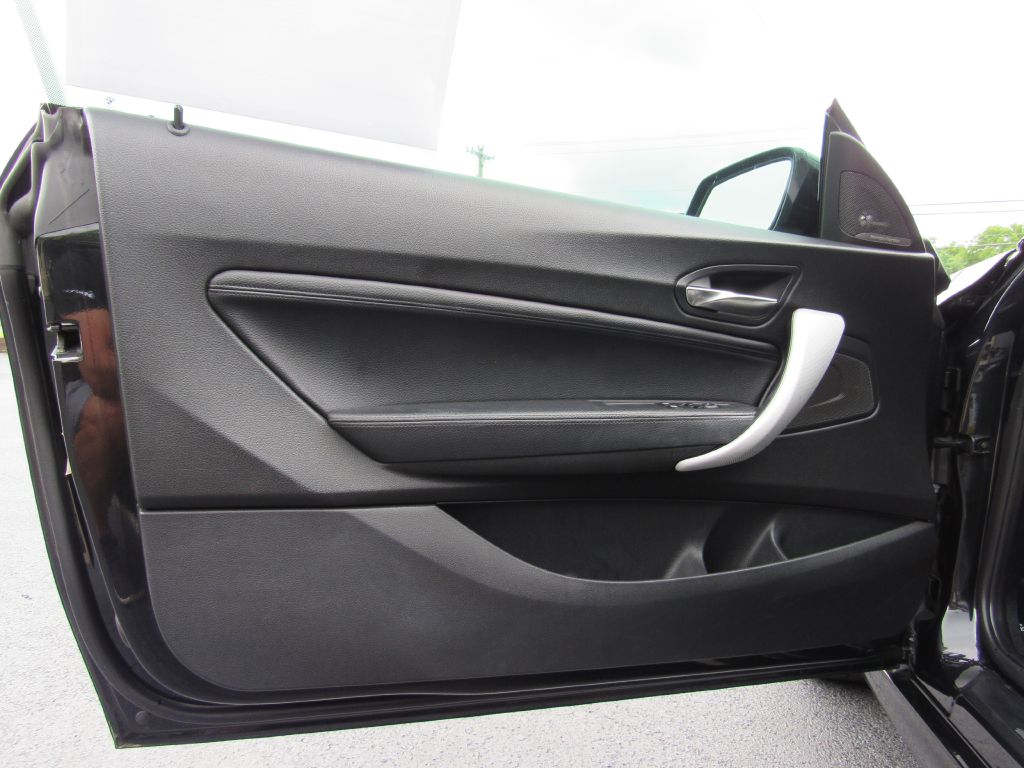 Image for 2015 BMW M235I XDRIVE NAV REAR CAMERA H/K AUDIO