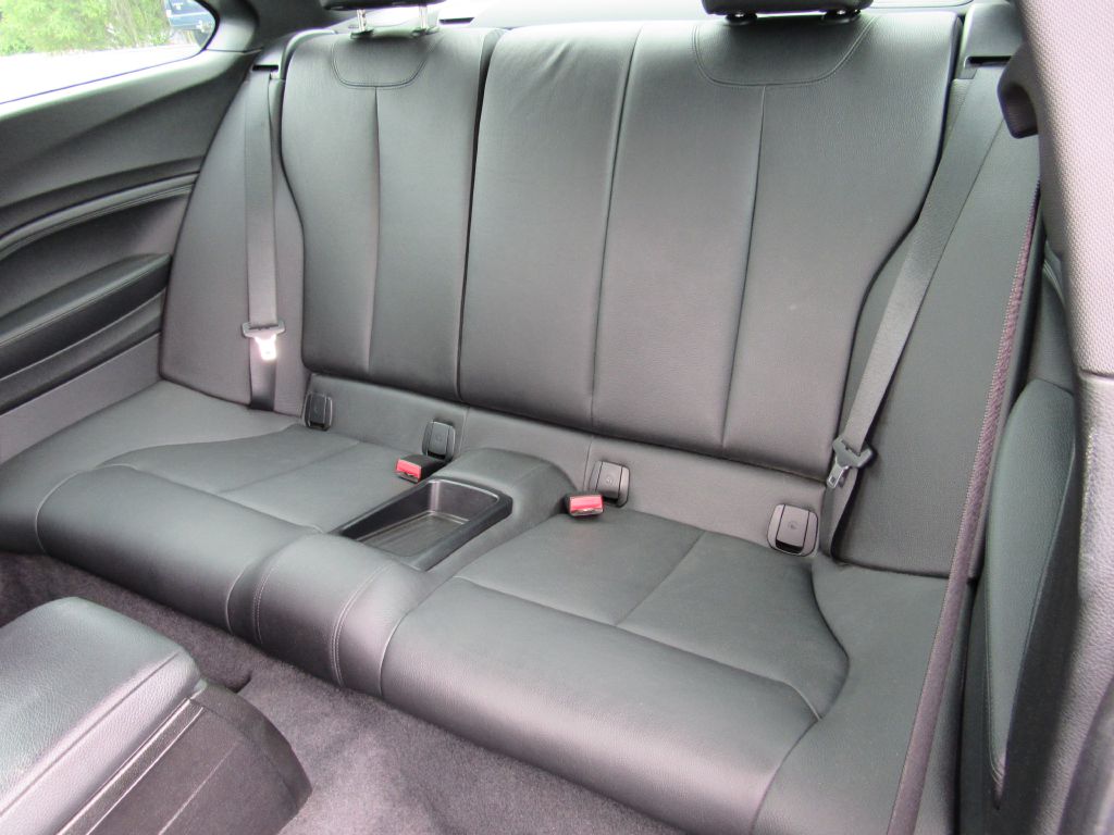 Image for 2015 BMW M235I XDRIVE NAV REAR CAMERA H/K AUDIO