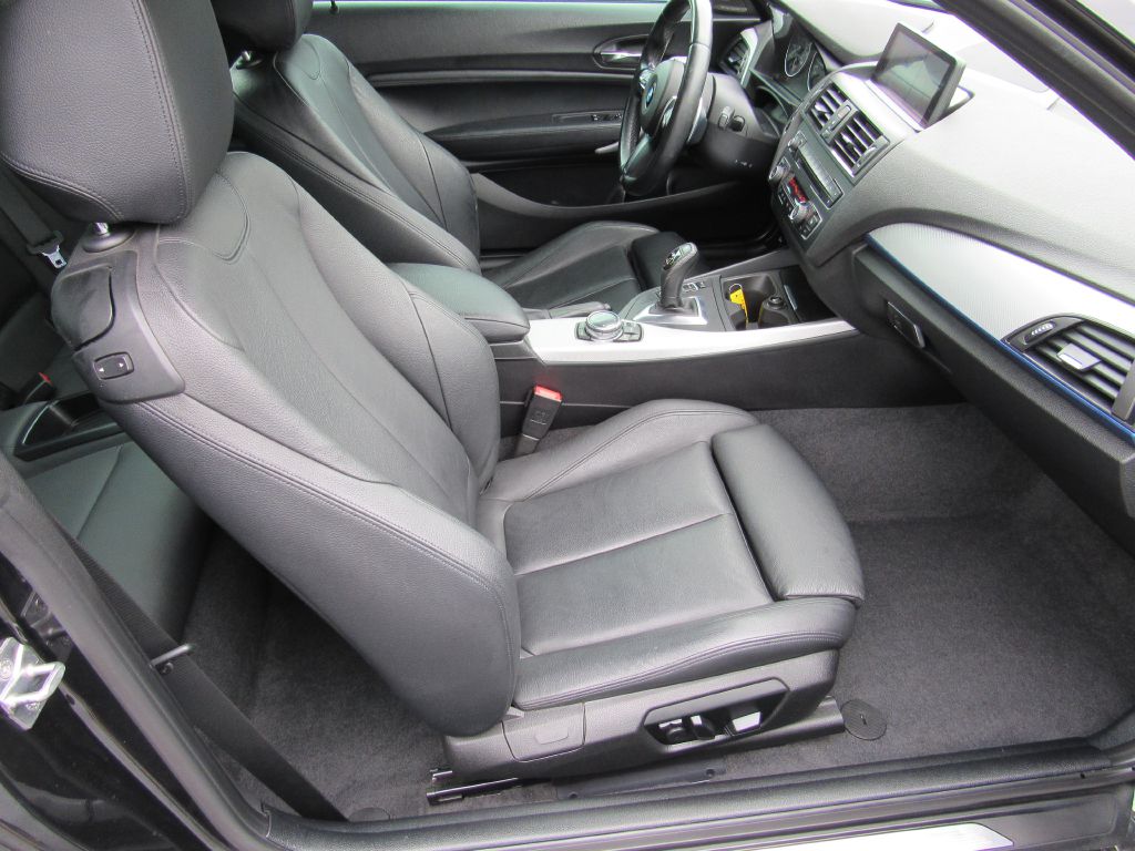 Image for 2015 BMW M235I XDRIVE NAV REAR CAMERA H/K AUDIO