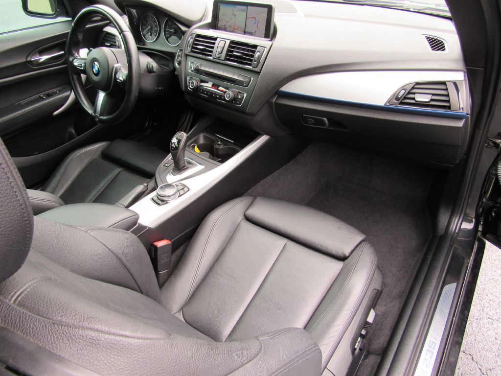 Image for 2015 BMW M235I XDRIVE NAV REAR CAMERA H/K AUDIO